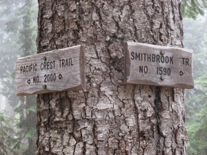 Smithbrook Sign